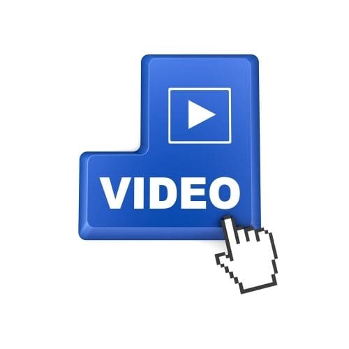Video-animatie