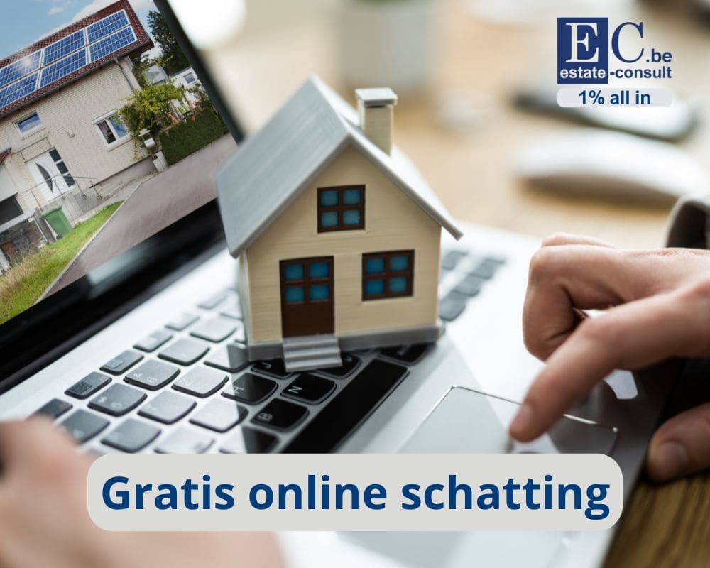 Gratis schatting Gratis schatting