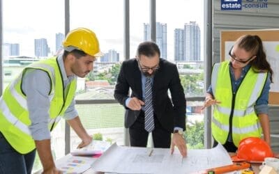 Technisch beheer, syndic