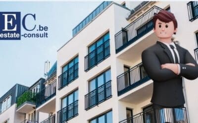 Wie is de baas in een appartementsgebouw?