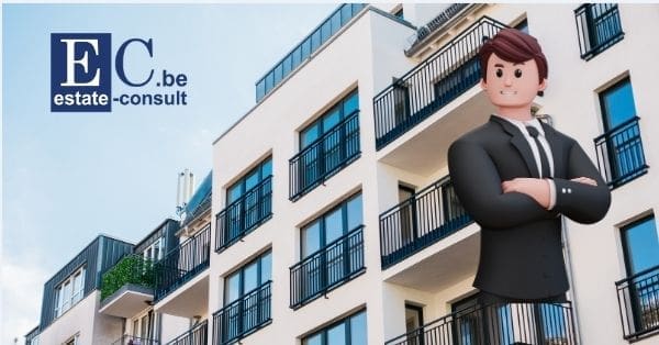 Wie is de baas in een appartementsgebouw